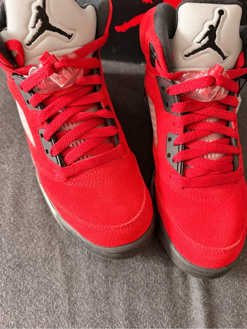 Nike Jordan 5 440888-600